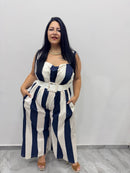 Jumpsuit Dalila