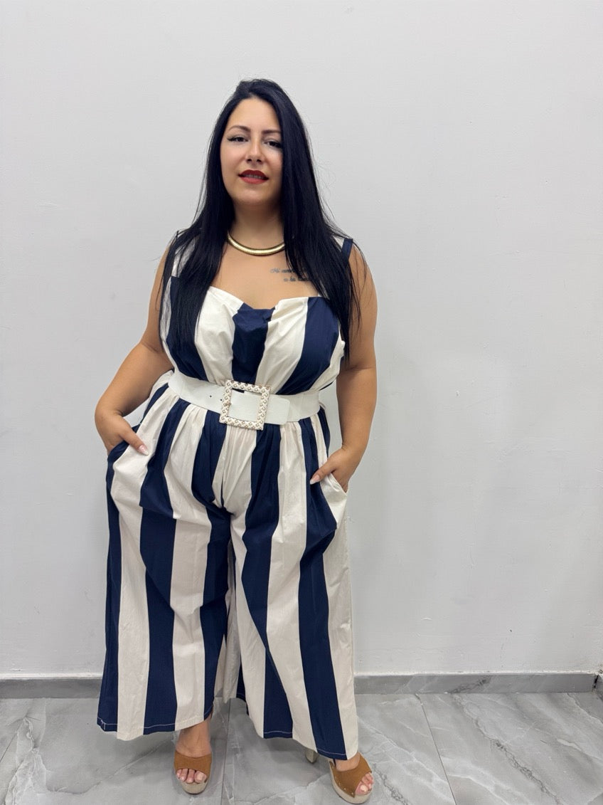 Jumpsuit Dalila