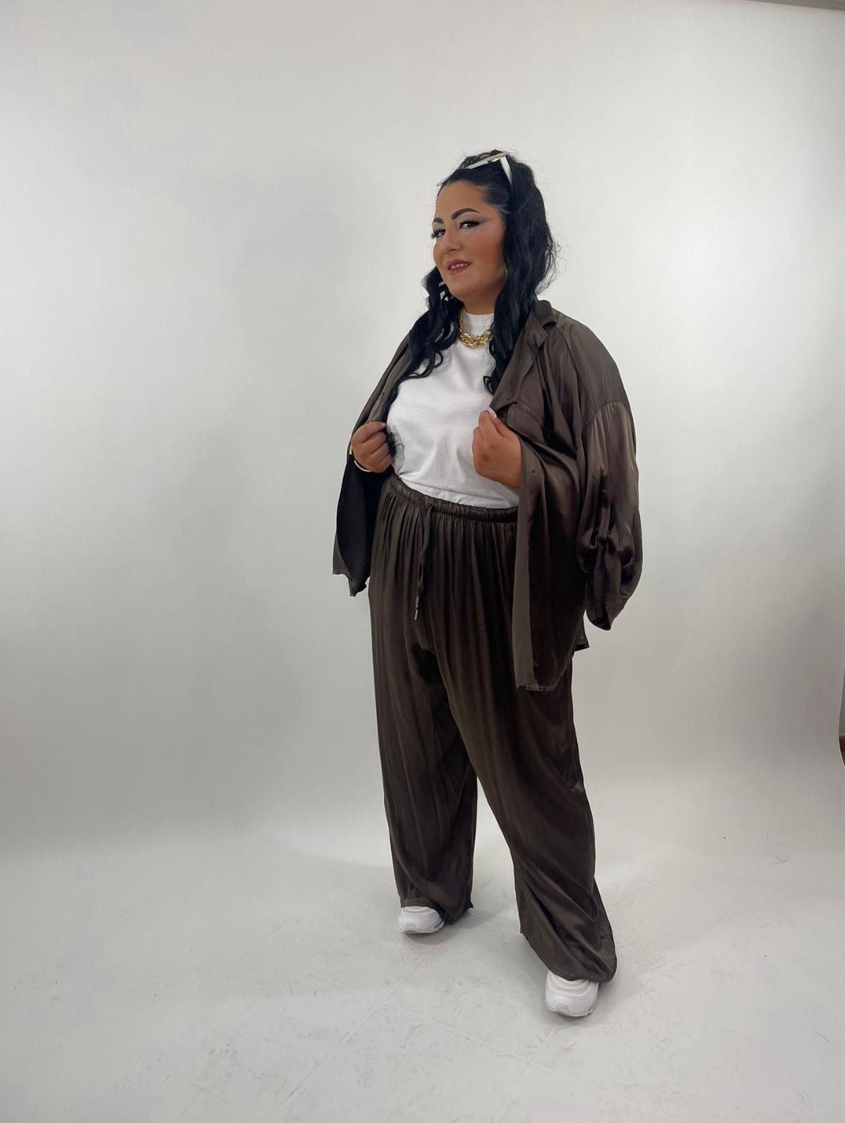 Coordinato Caroline