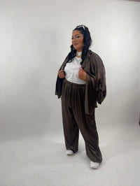 Coordinato Caroline