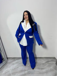 Tailleur Elisabeth