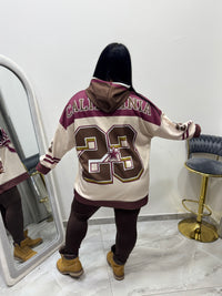 Coordinato California