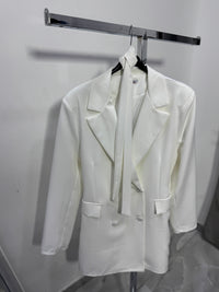 Blazer a vestito Victoria