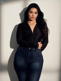 Body camicia