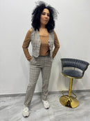 Coordinato inglesina