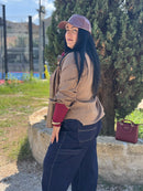 Camicia Amira
