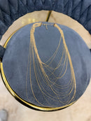 Collana Gold