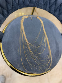 Collana Gold