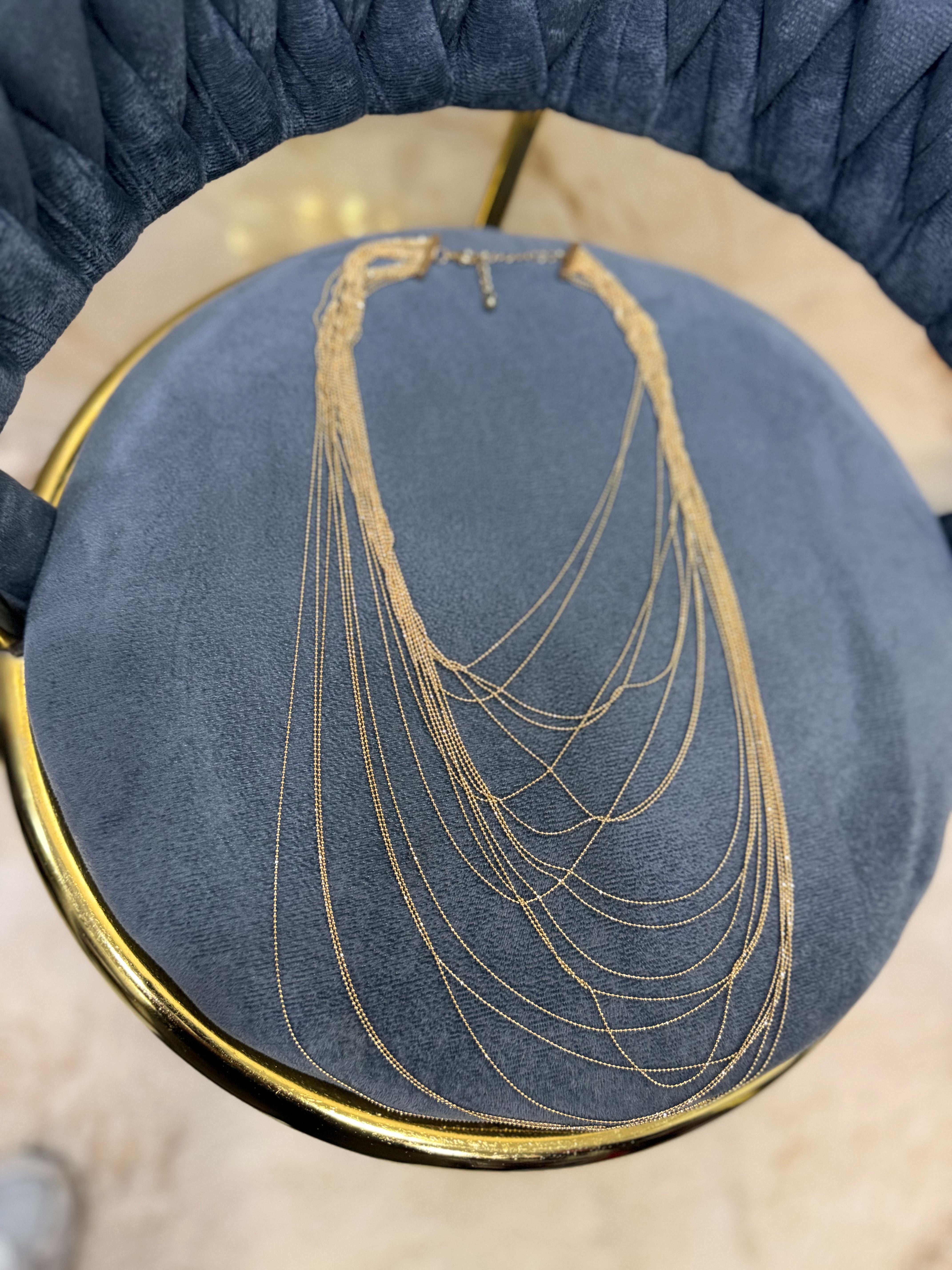 Collana Gold