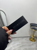 Piumino Rosso di sera