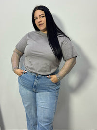 Maglia brilla