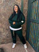 Tuta Susan