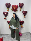 Coordinato Clotilde