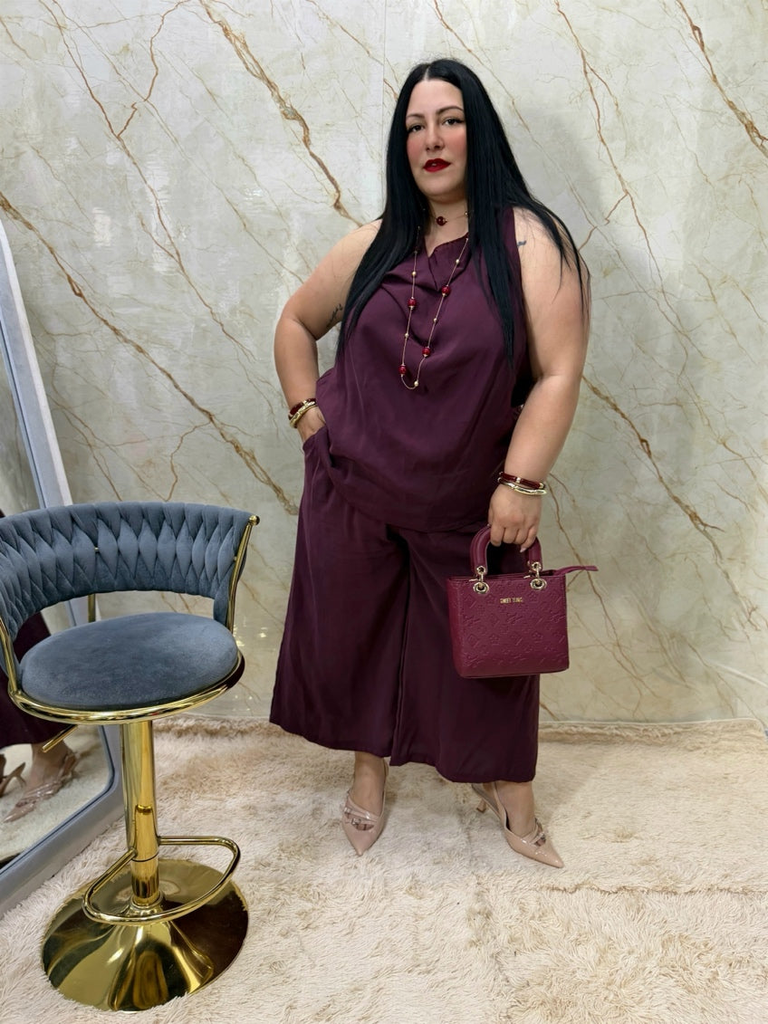 Coordinato Merlot