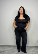 Jeans Luce Curvy