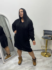 Abitino in Lana Mery