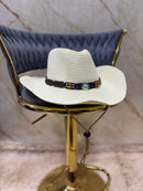 Cappello cawgirl