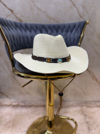 Cappello cawgirl