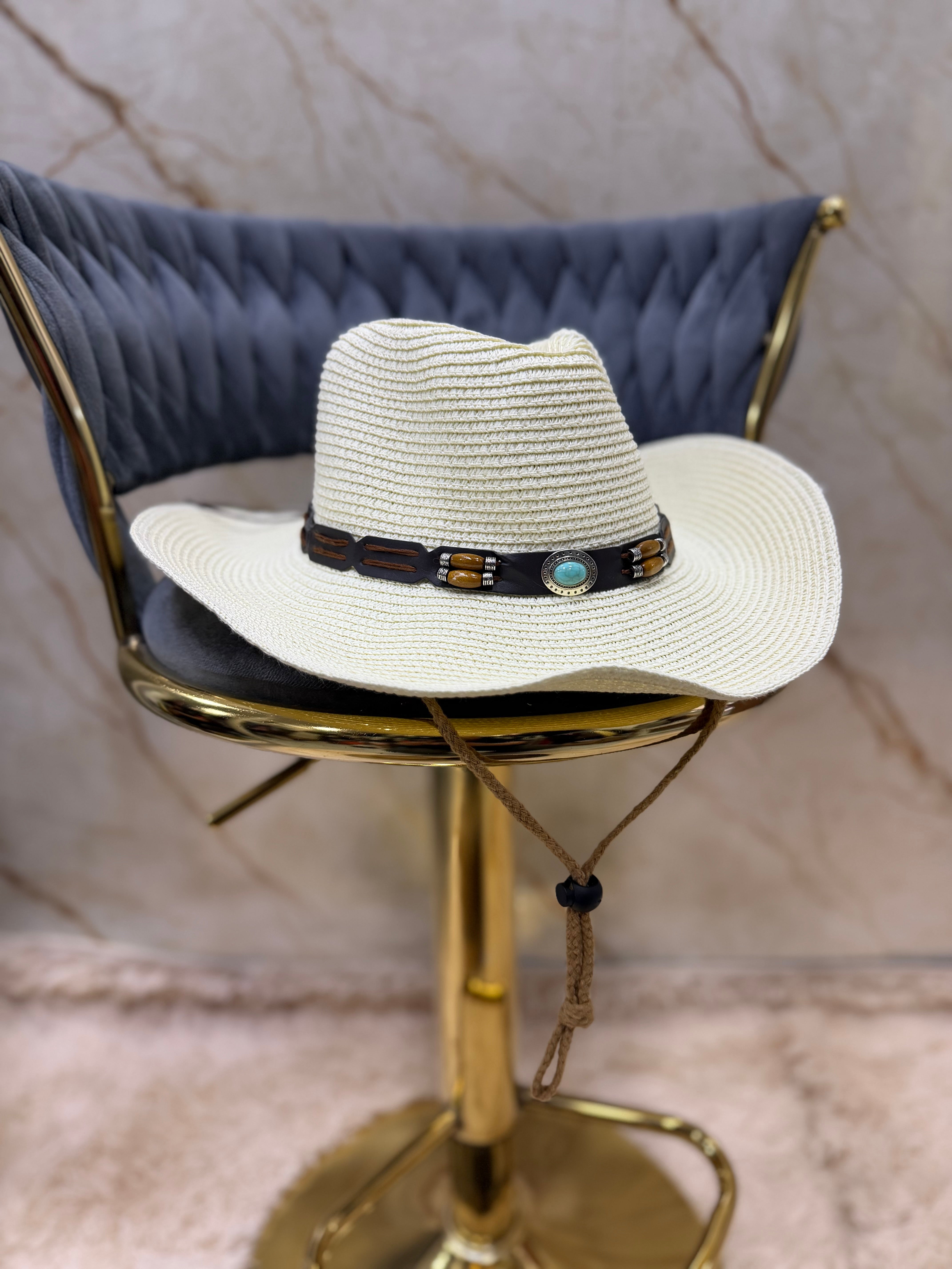 Cappello cawgirl