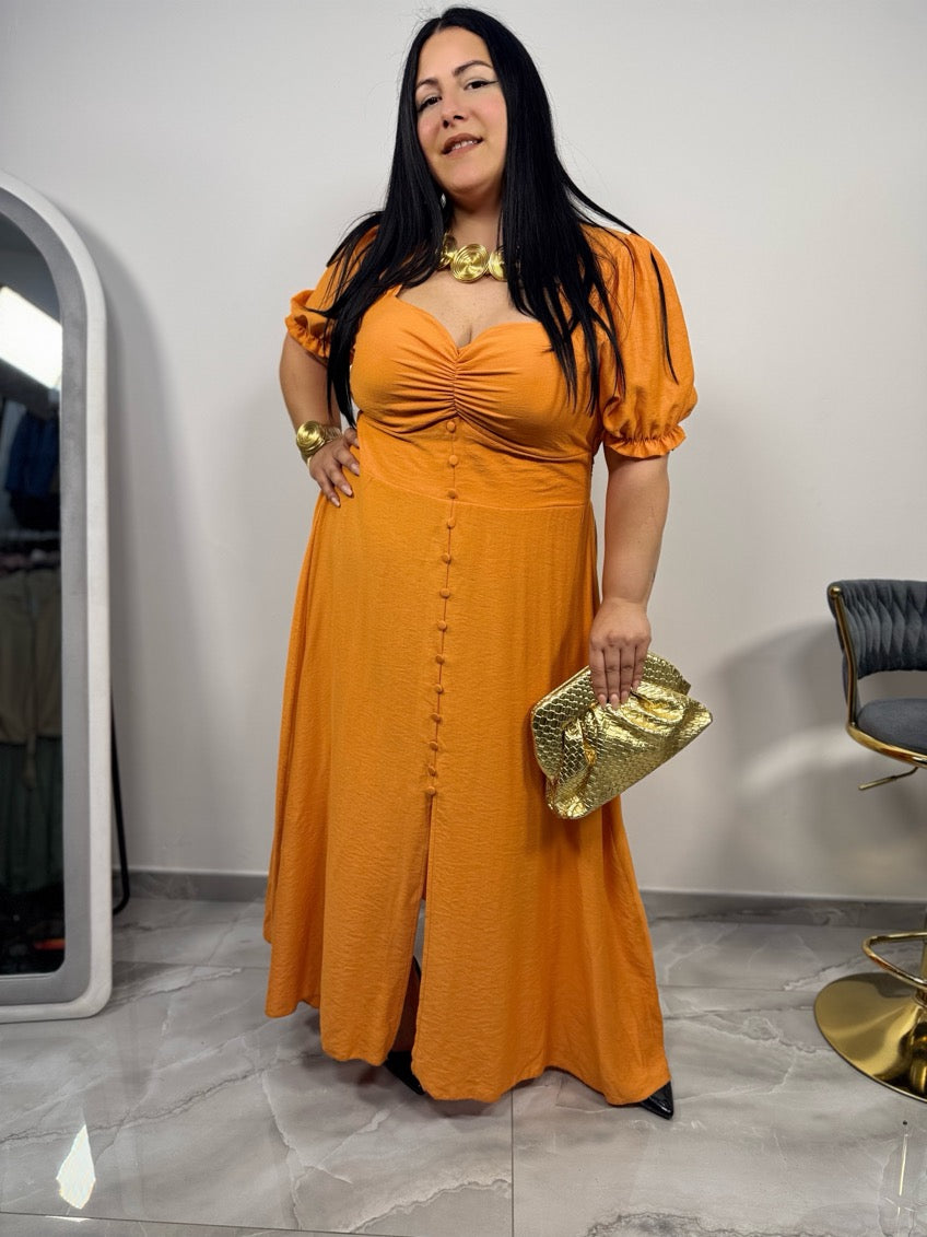 Abito Cleopatra