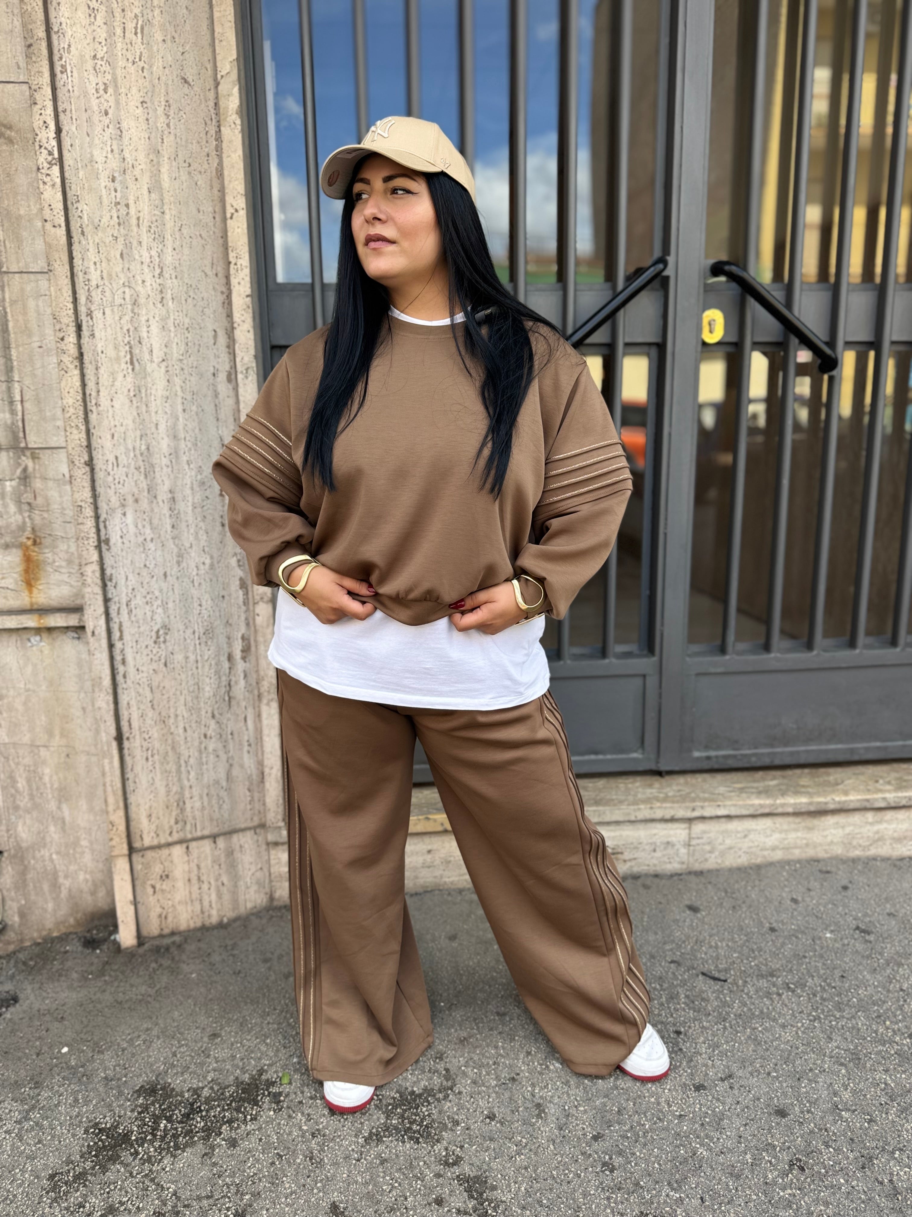 Coordinato Paris