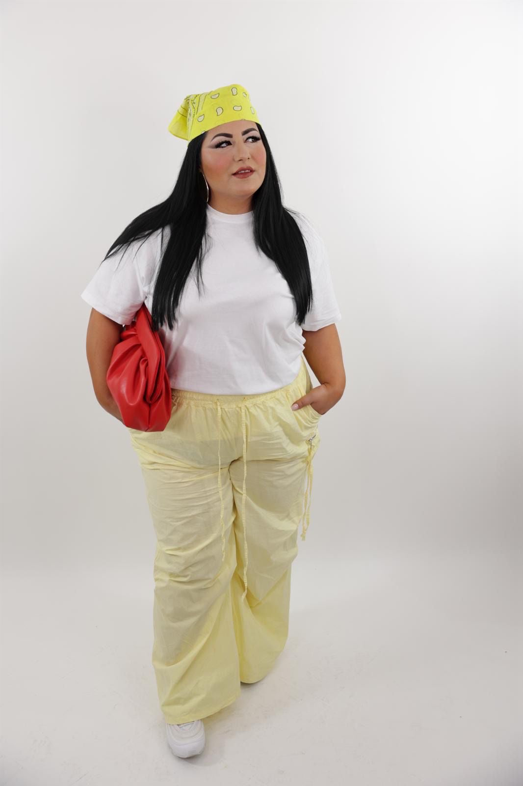 Pantalone Benny