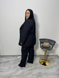 Tailleur Set Élite