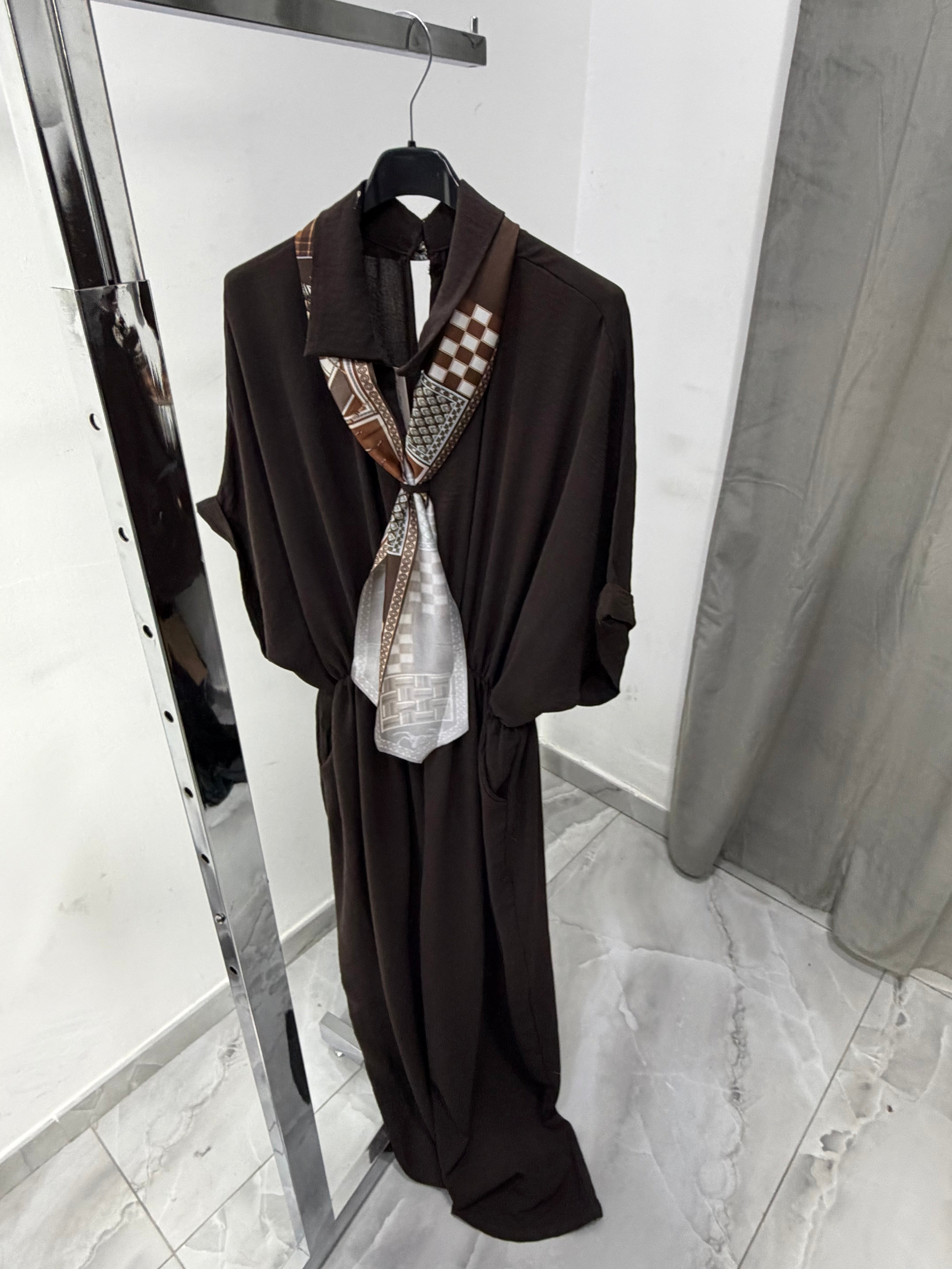 Jumpsuit lili