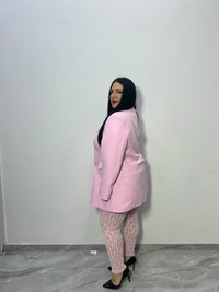 Leggins Barbie