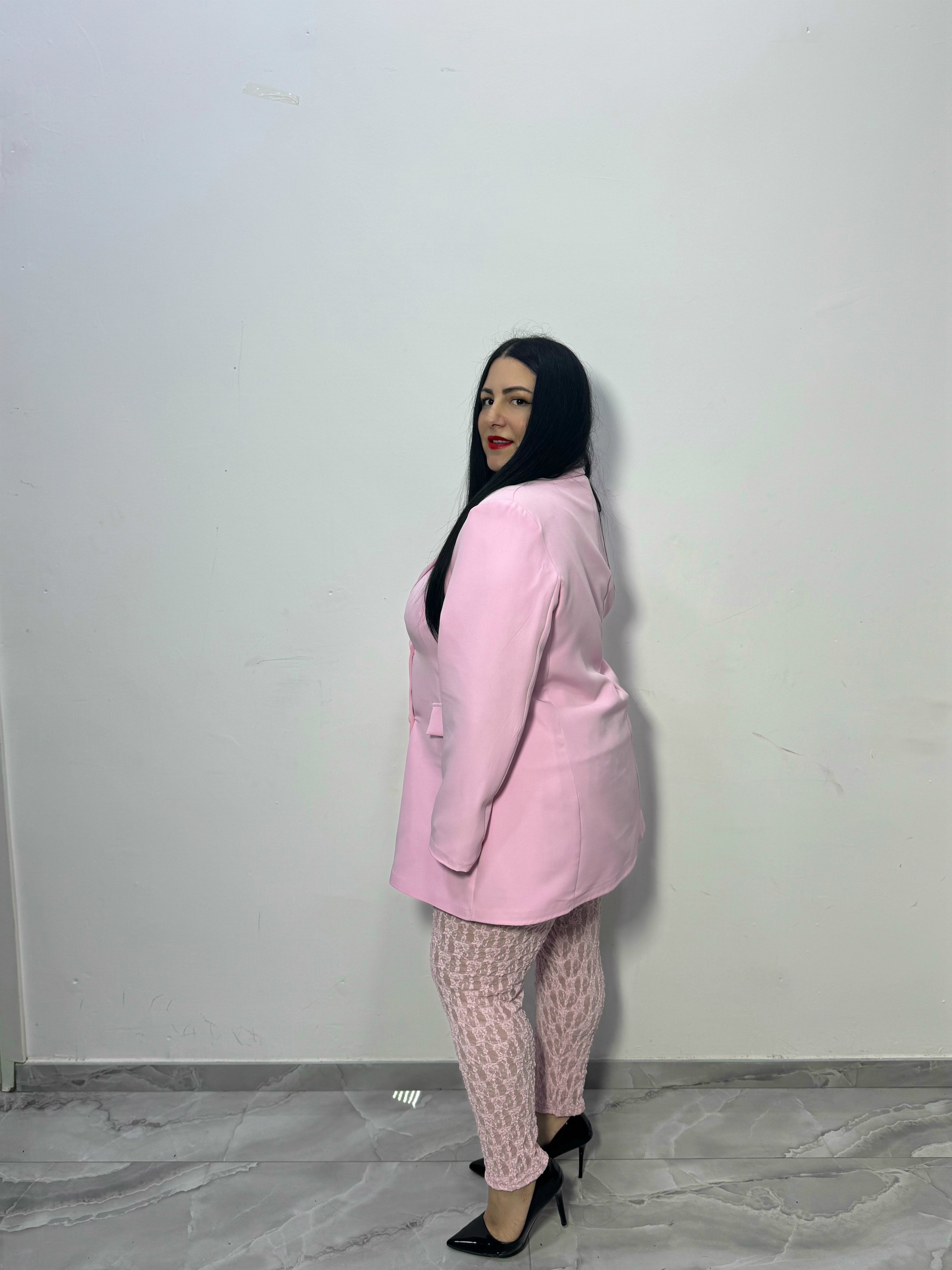 Leggins Barbie