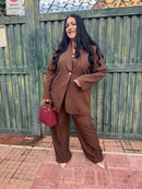Tailleur Isa