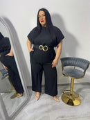 Tutone elegante kimmy