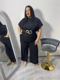 Tutone elegante kimmy