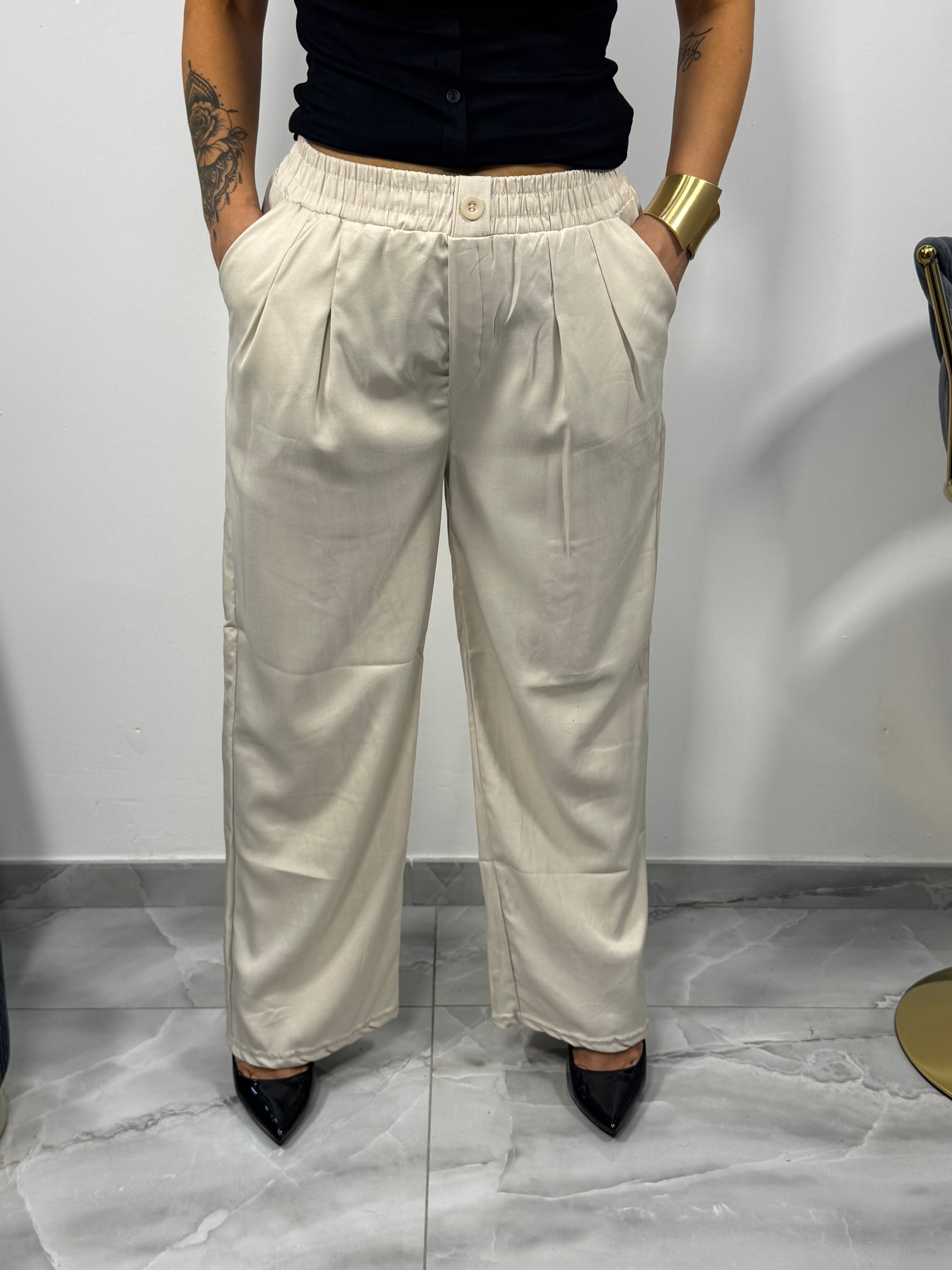 Pantalone Ginevra
