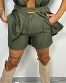 Coordinato Cowgirl