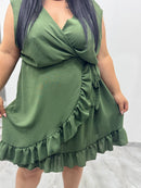 Abito Nadia