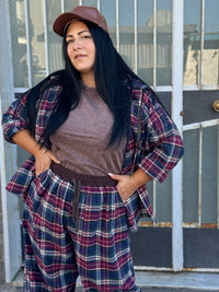 Camicia Lisbona