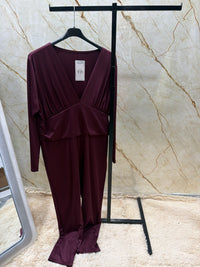 Jumpsuit kylie