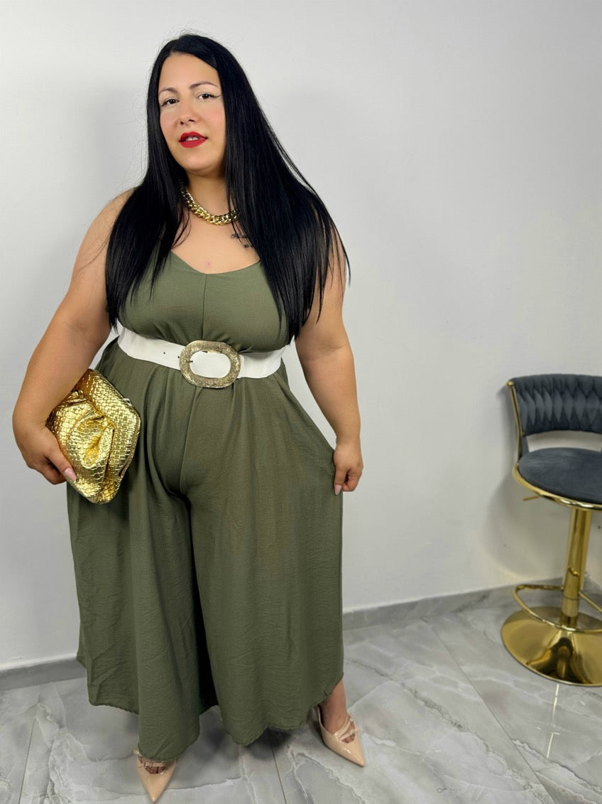 Jumpsuit Sofìa