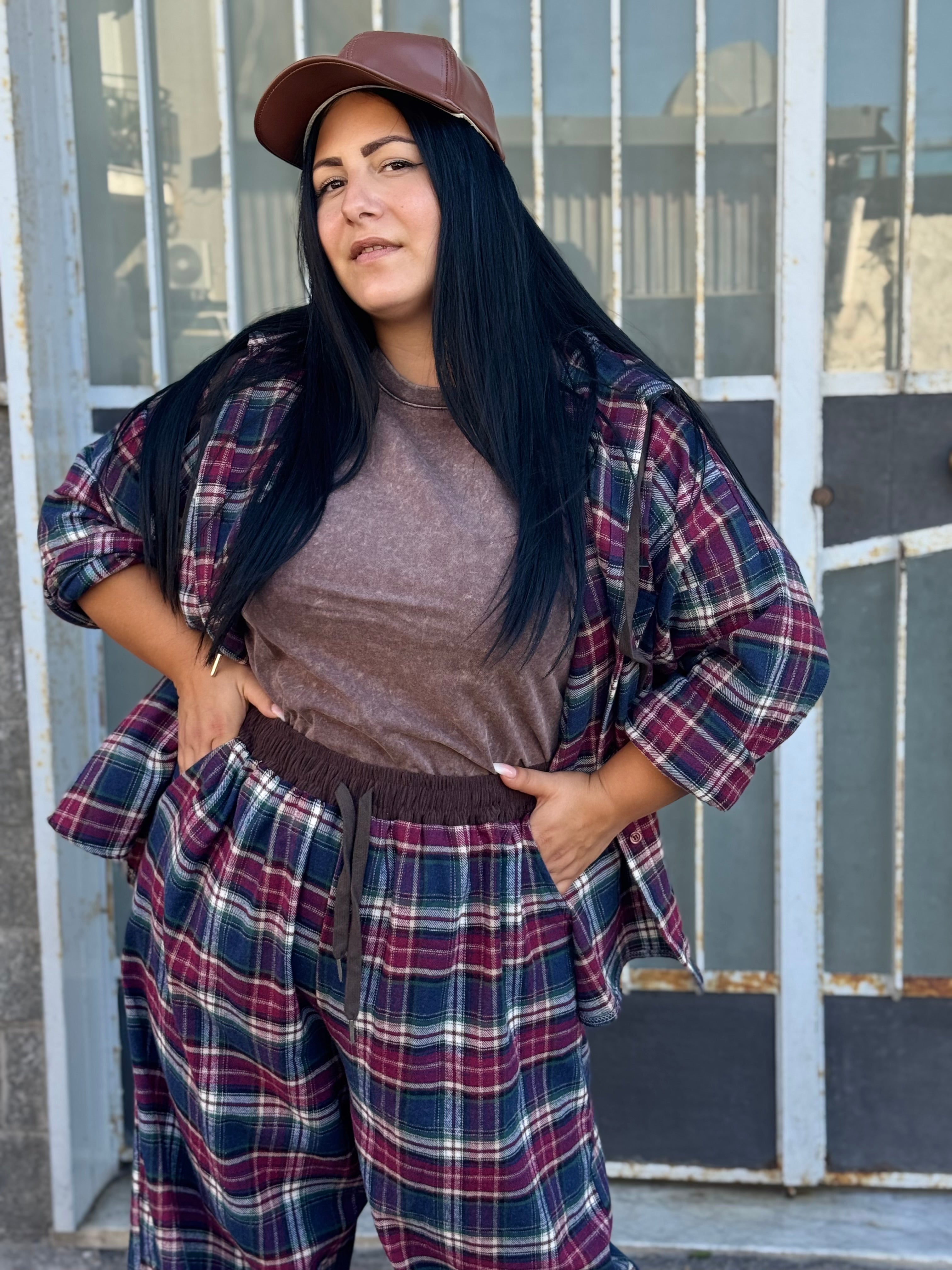 Camicia Lisbona