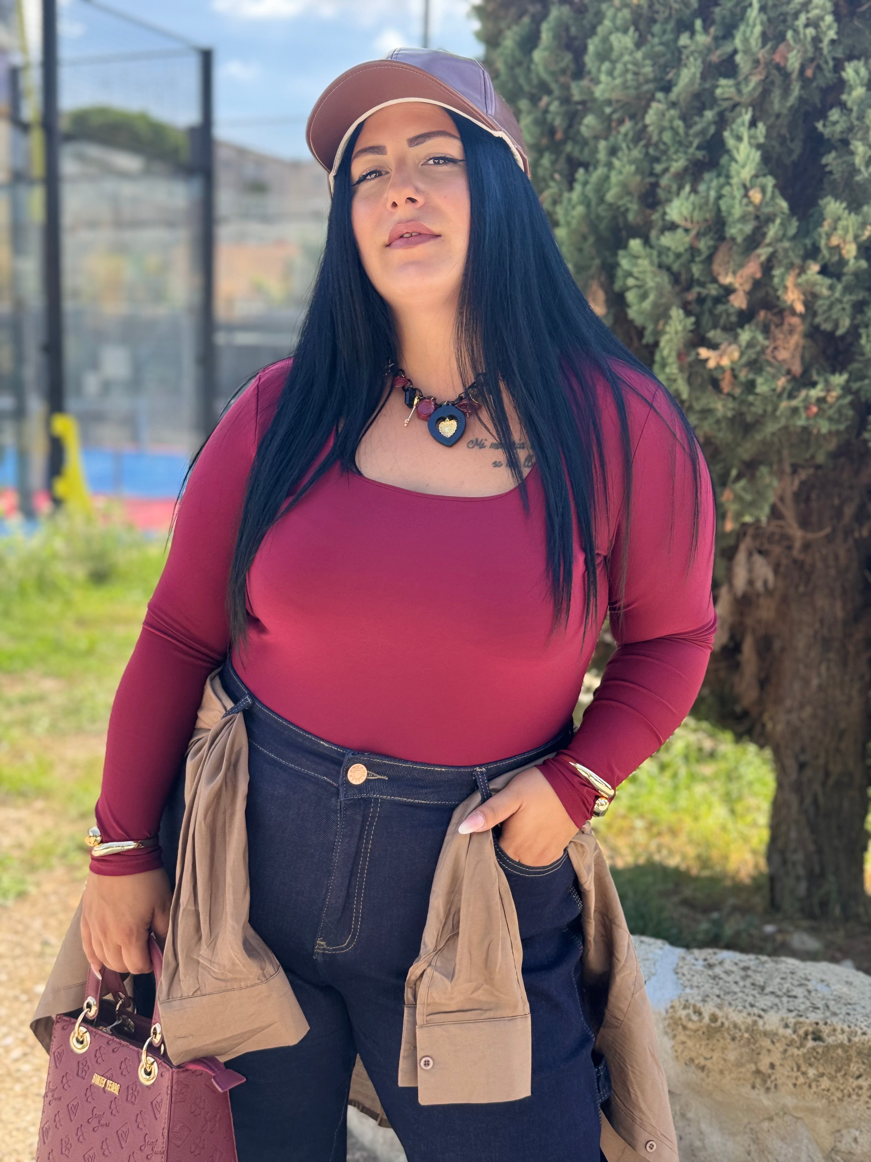 Body Amira