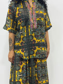Coordinato Gitana