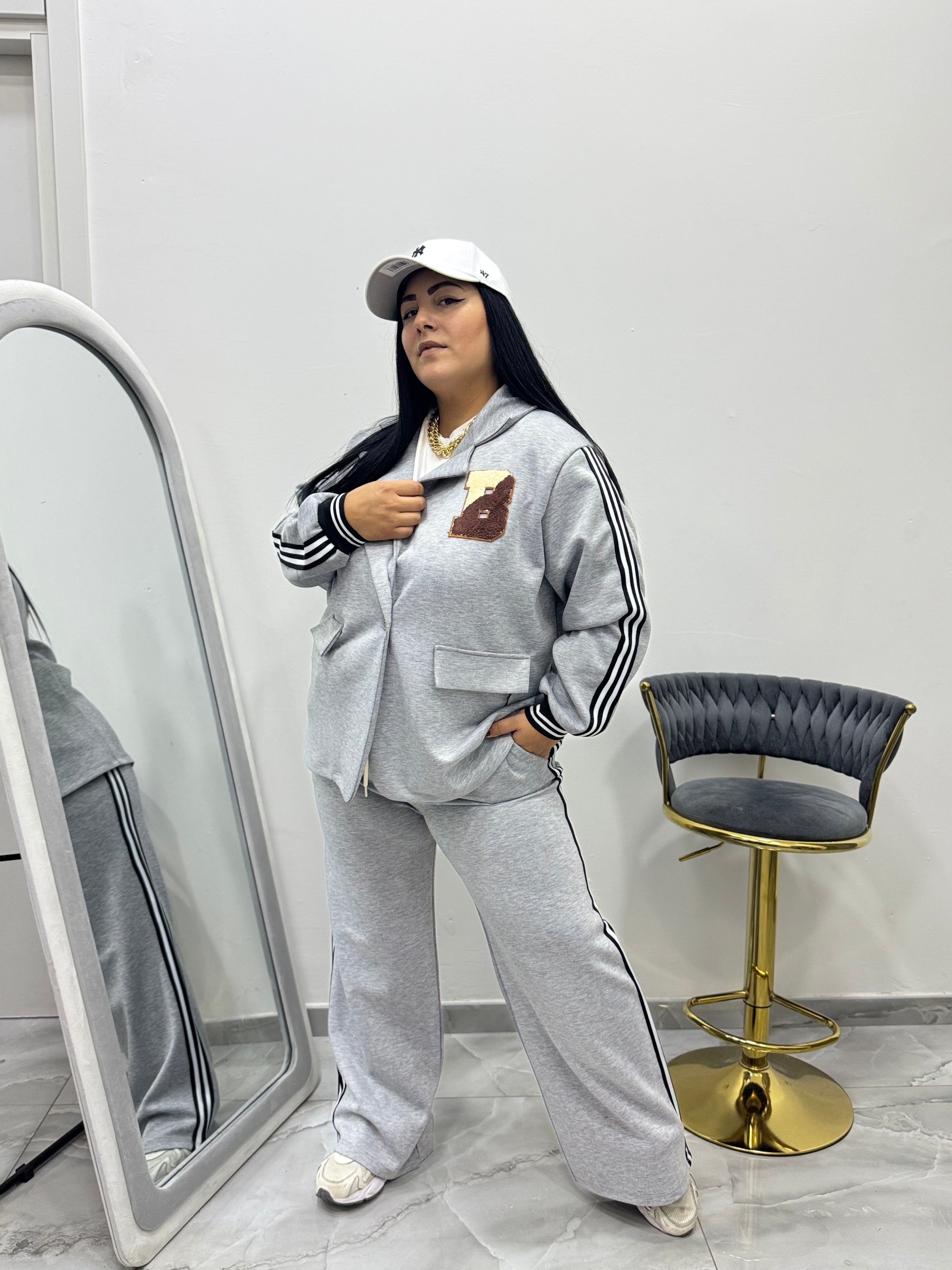 Coordinato Akira