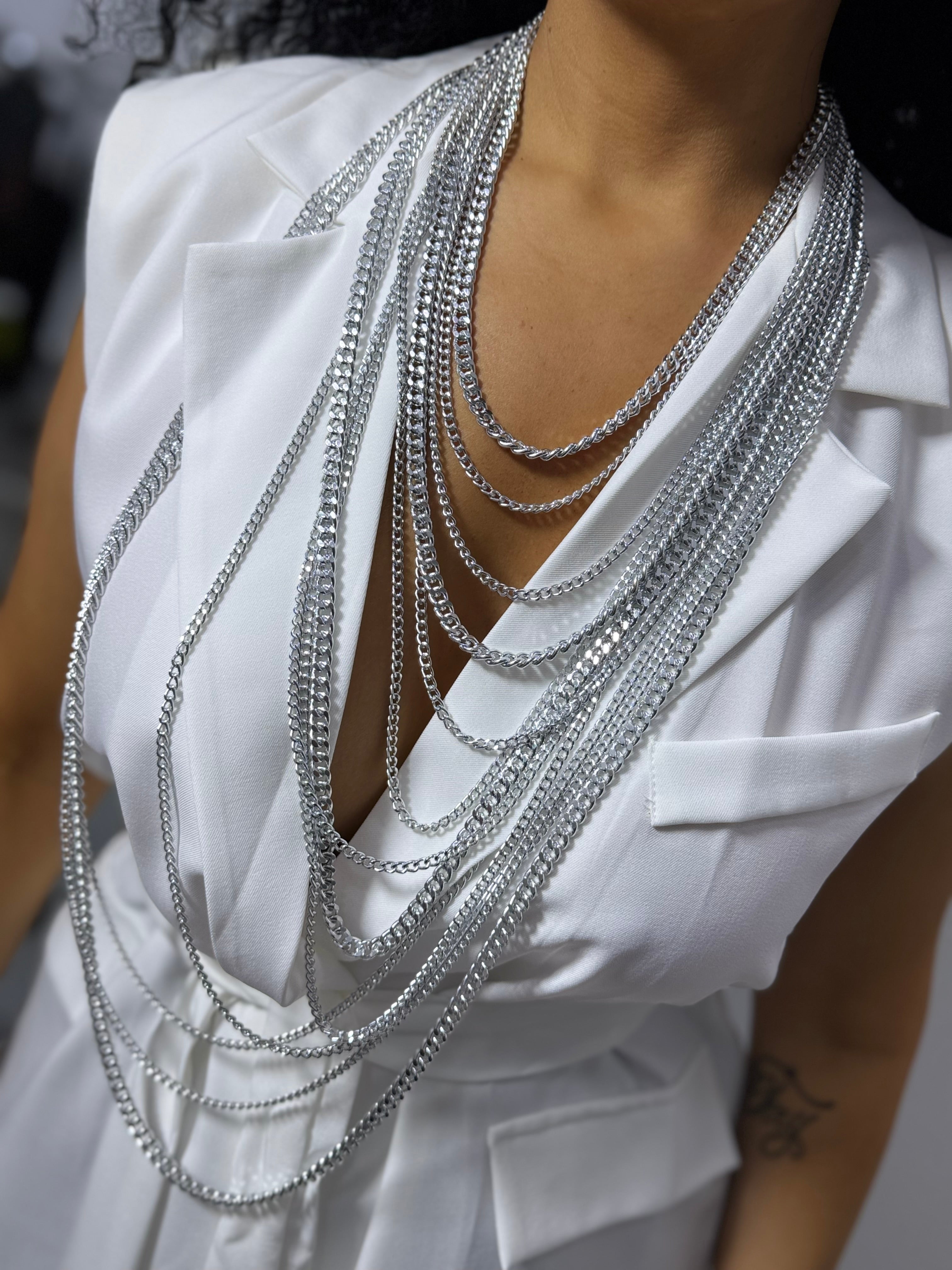 Collana Iris