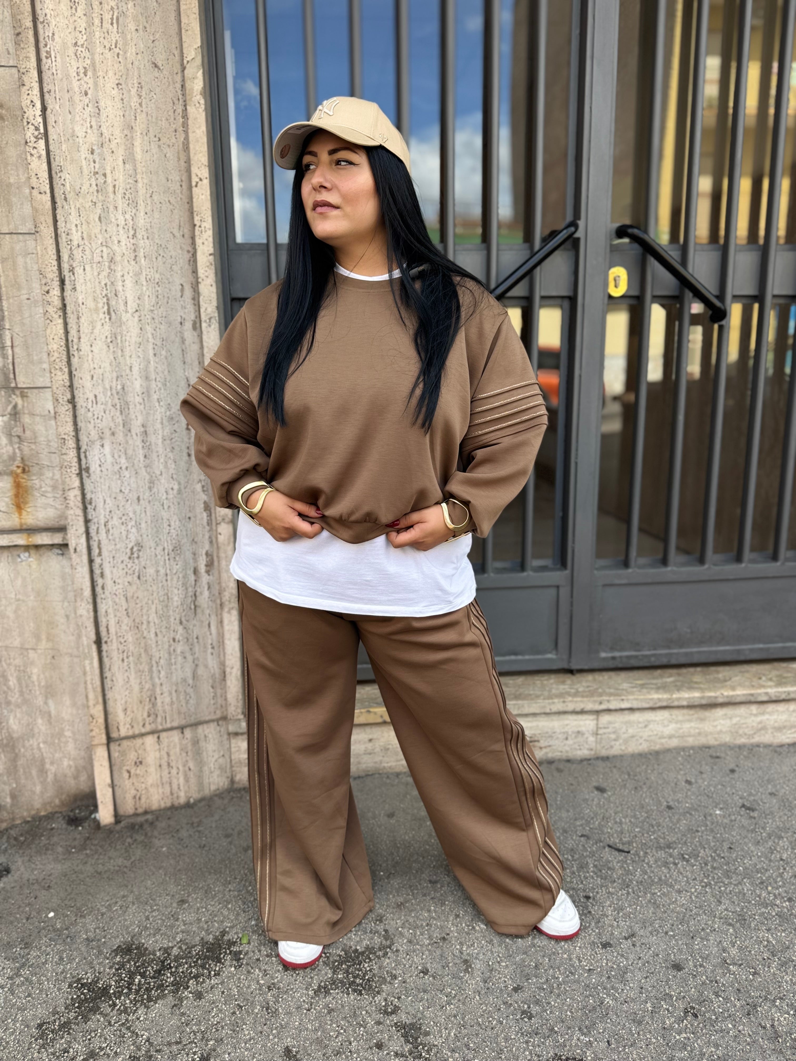 Coordinato Paris