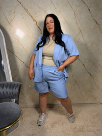 Coordinato Amber
