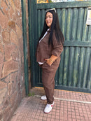 Coordinato London