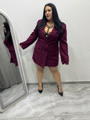 Blazer a vestito Victoria