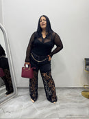 Maglia taylor