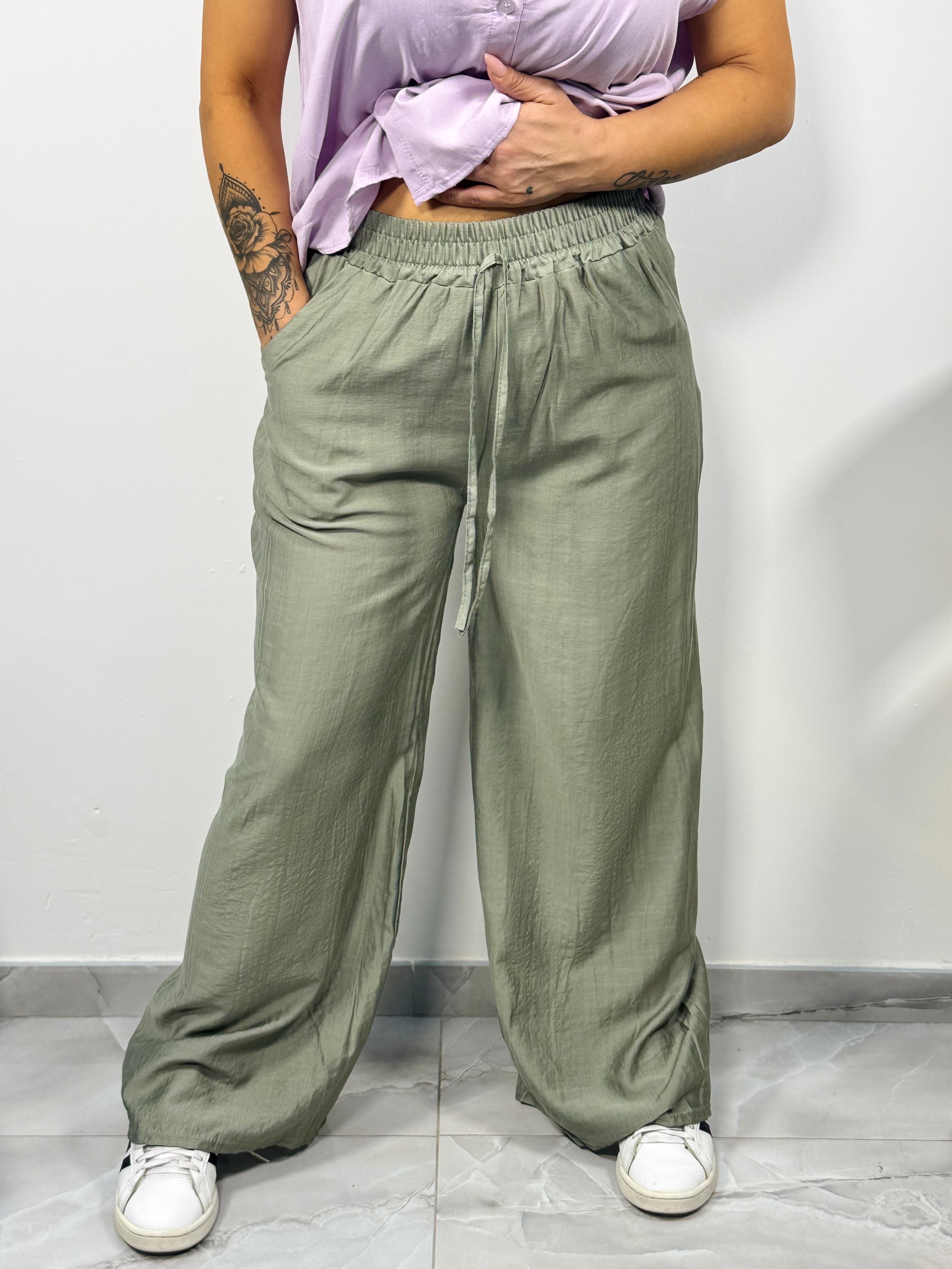 Pantalone Eufrasia